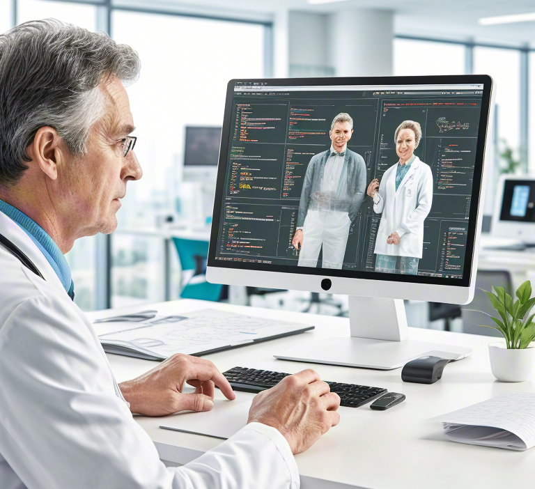 ​湖南禁止互联网医院用AI开处方 已有医院接入DeepSeek作为辅助