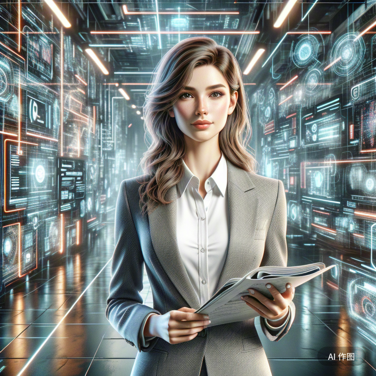 AI 招聘助手 Lucy 来袭：低成本，高效率，颠覆传统招聘