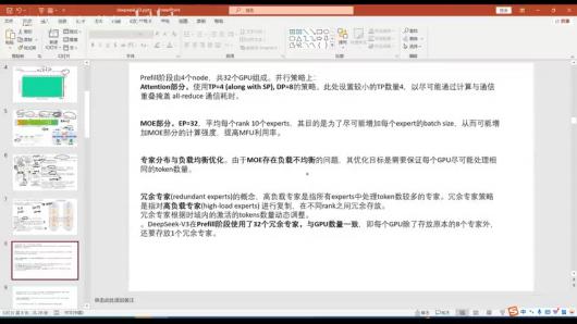 深度解析DeepSeek V3