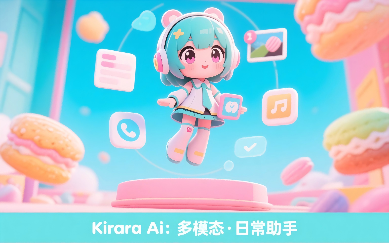 Kirara Ai