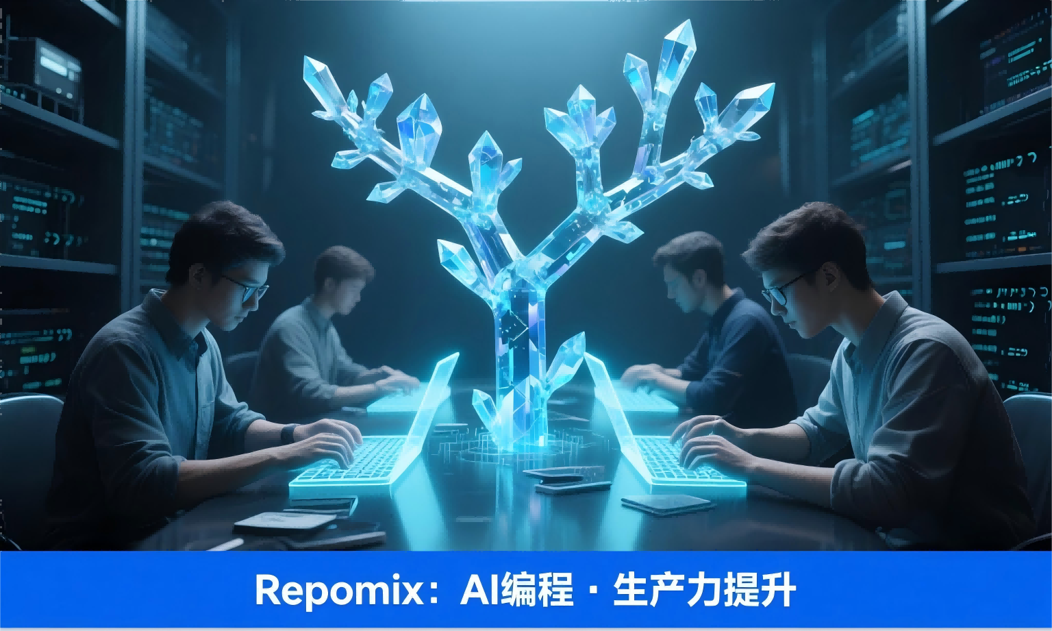 Repomix
