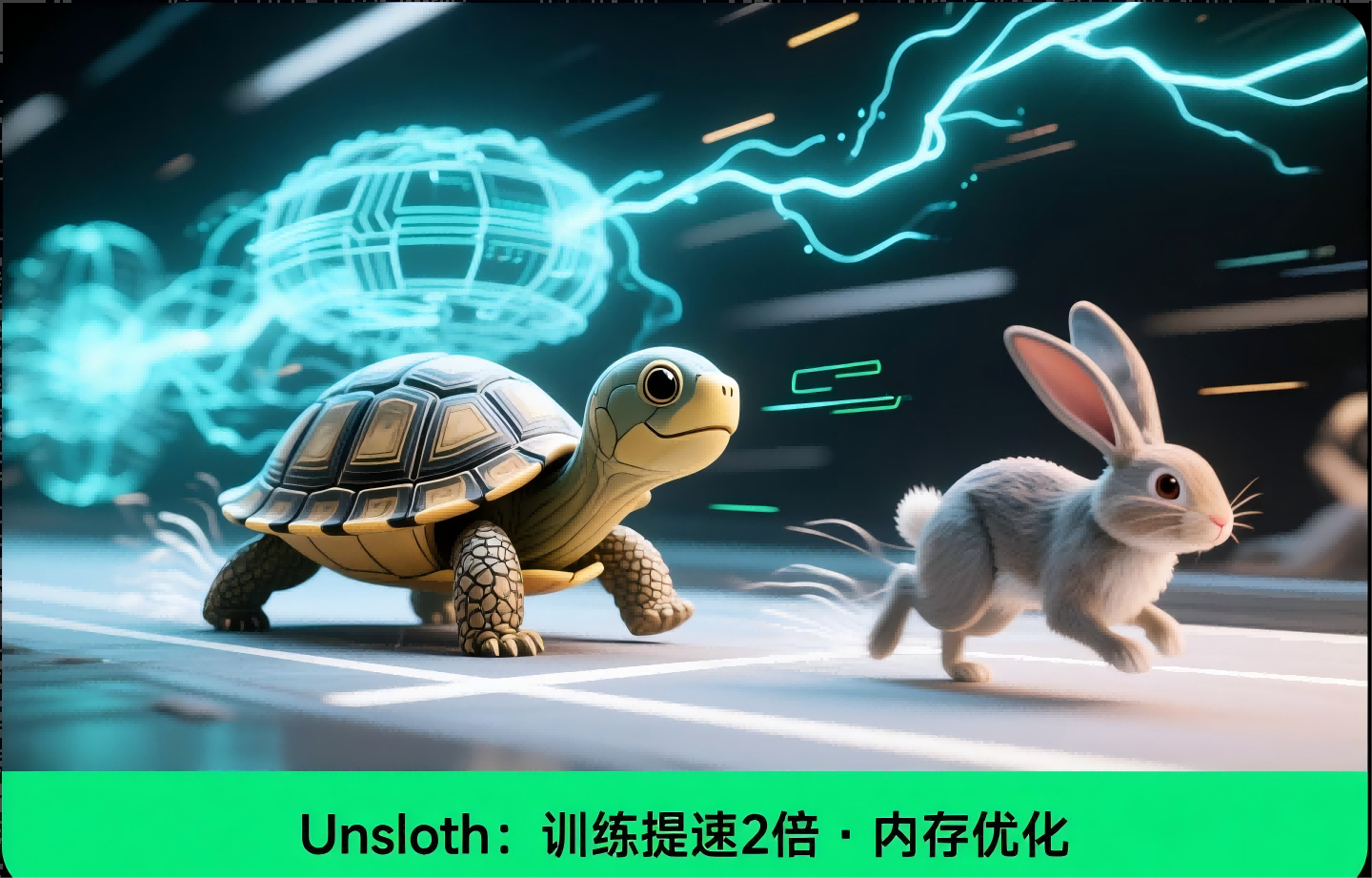 Unsloth