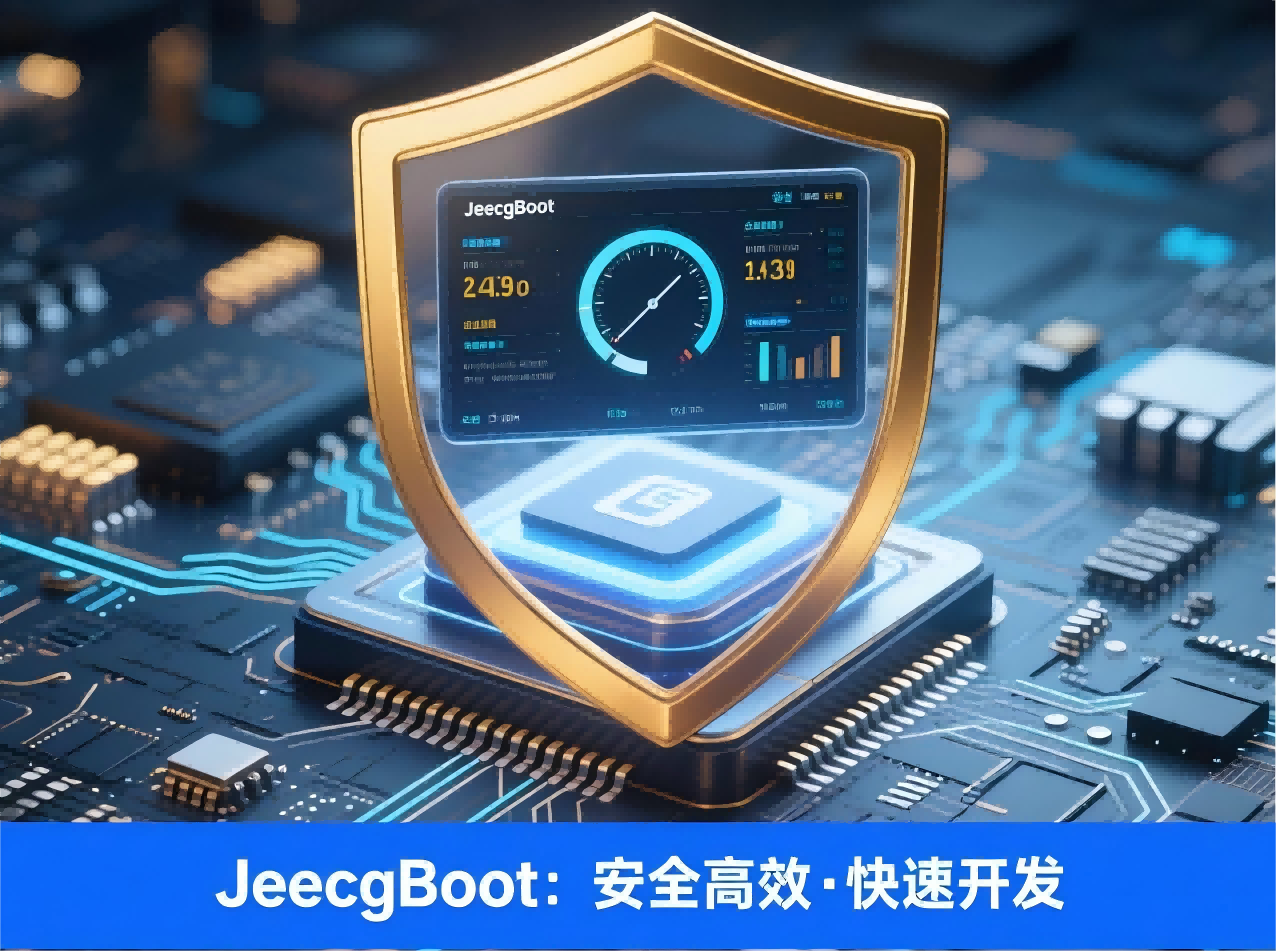 JeecgBoot