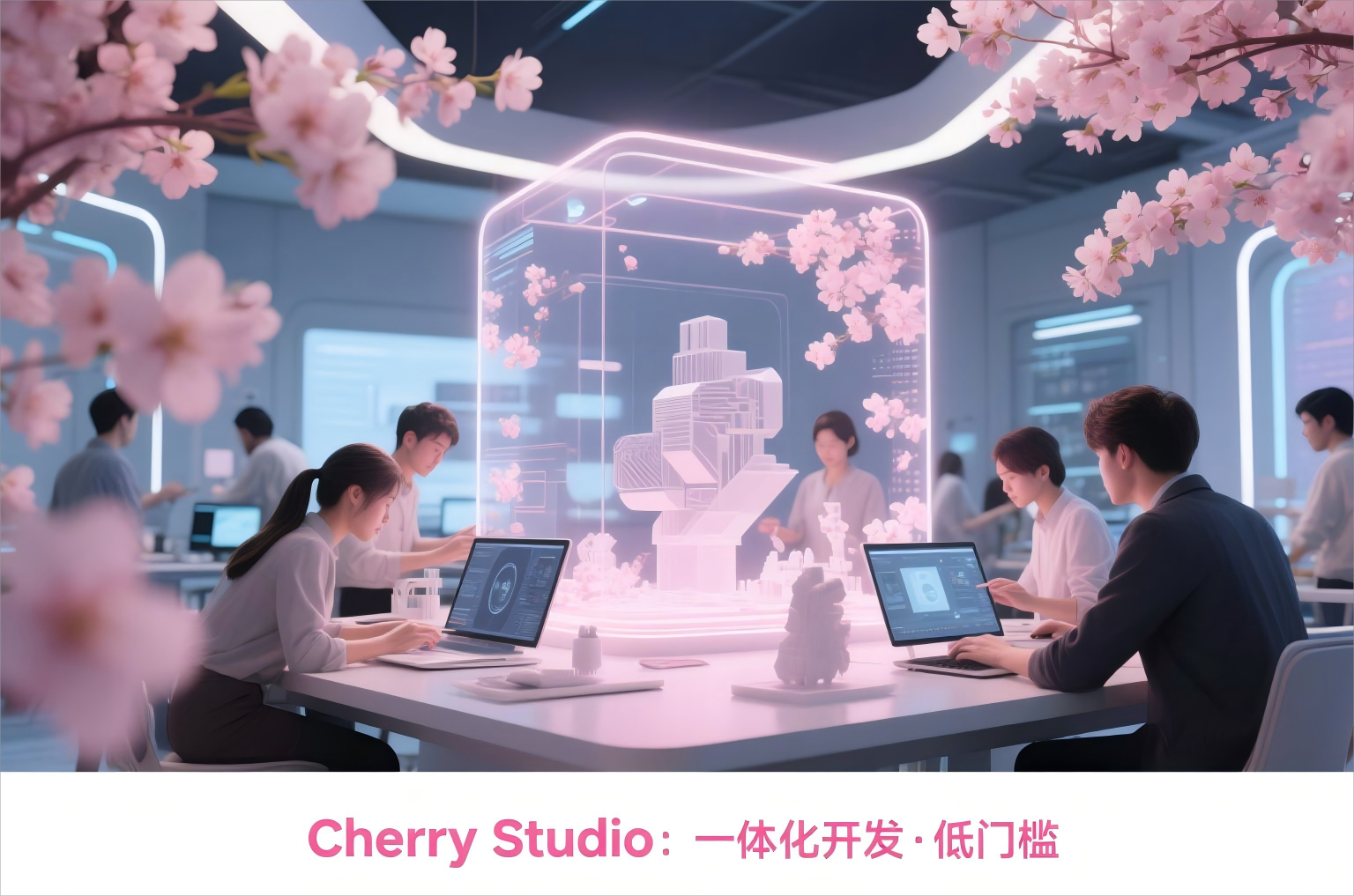 Cherry Studio