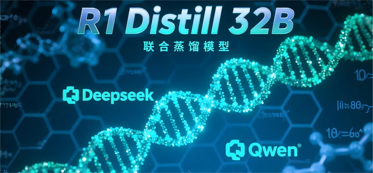DeepSeek-R1-Distill-Qwen-32B 模型测评：高效蒸馏，性能强劲