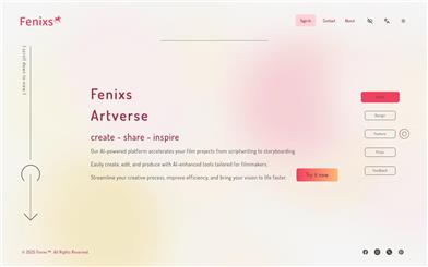 Fenixs.ai