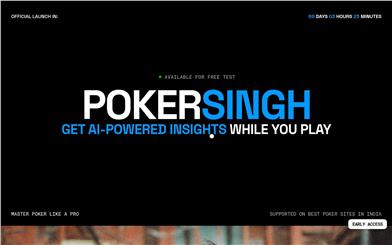 Pokersingh