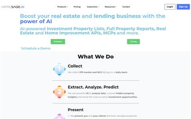 Homesage.ai