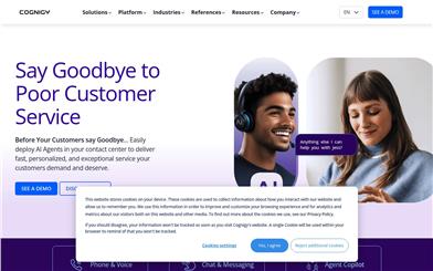 Cognigy