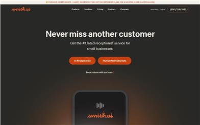 Smith.ai