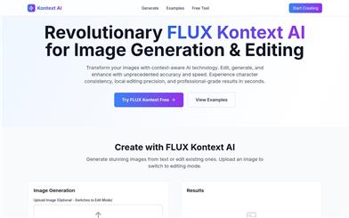 Kontext AI