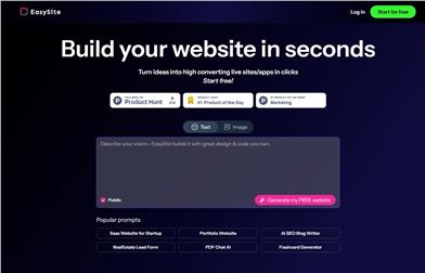 Easysite