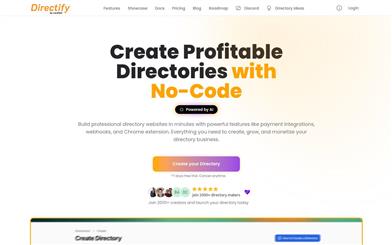 Directify