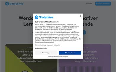 Studydrive