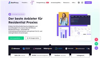 Bestproxy