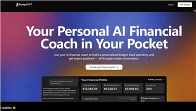 Budgetgpt