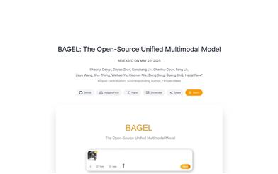 Bagel