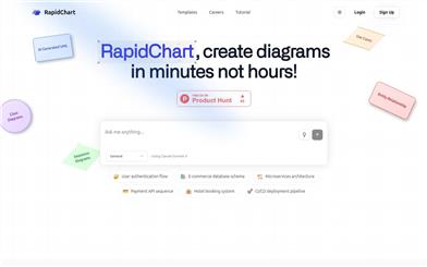Rapidchart.ai