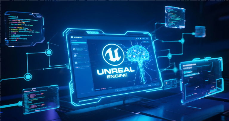 🔍 Unreal MCP 开源项目全面测评