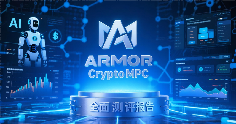 Armor Crypto MCP 全面测评报告