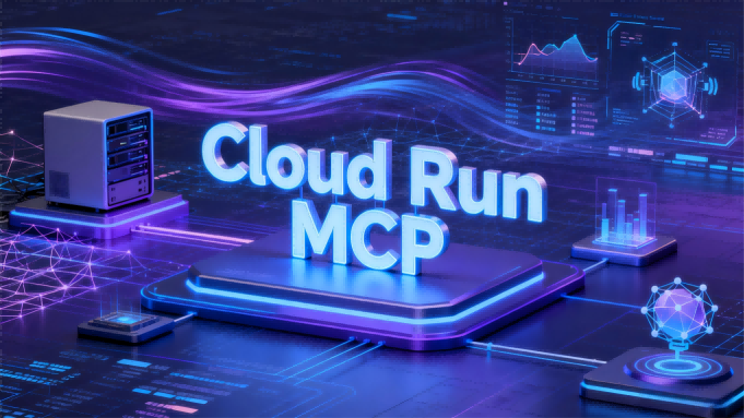 Cloud Run MCP 深度测评：Serverless 架构下的模型控制新范式