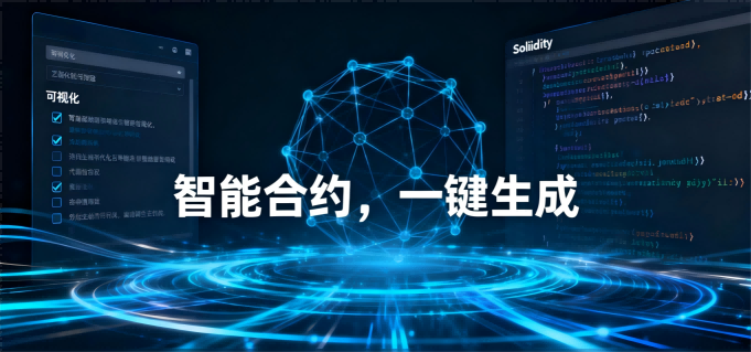 Contracts Wizard测评：一键生成安全智能合约的利器