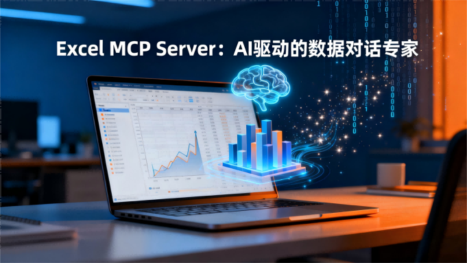 Excel MCP Server K5w测评：让AI成为你的Excel数据分析师