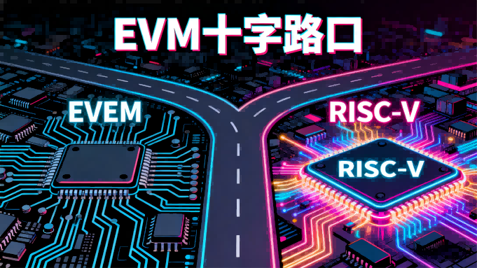 EVM十字路口：以太坊架构变革下的生态繁荣与未来挑战