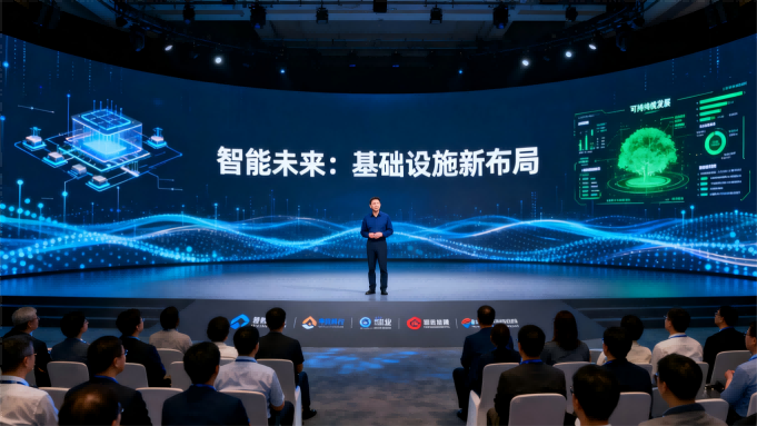 OpenAI激进押注基础设施，萨姆·奥特曼构建AI帝国蓝图