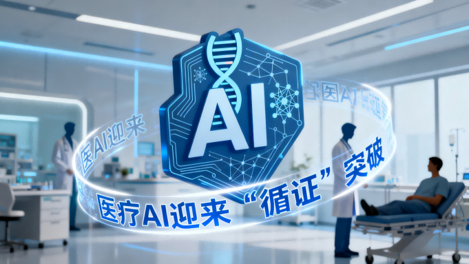 医疗AI迎来“循证”突破！百川智能推出临床诊疗大模型