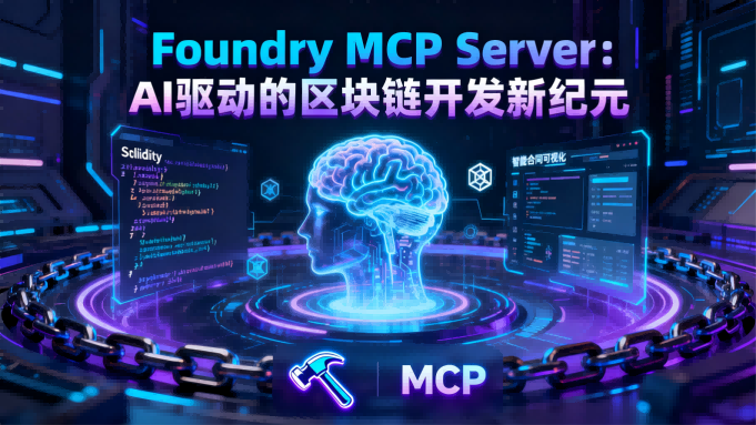 Foundry MCP Server测评：让AI助手成为你的区块链开发专家