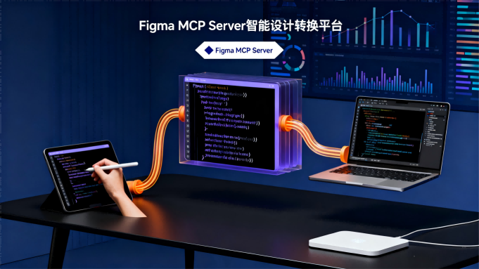 Figma MCP Server 测评：设计到代码的智能桥梁
