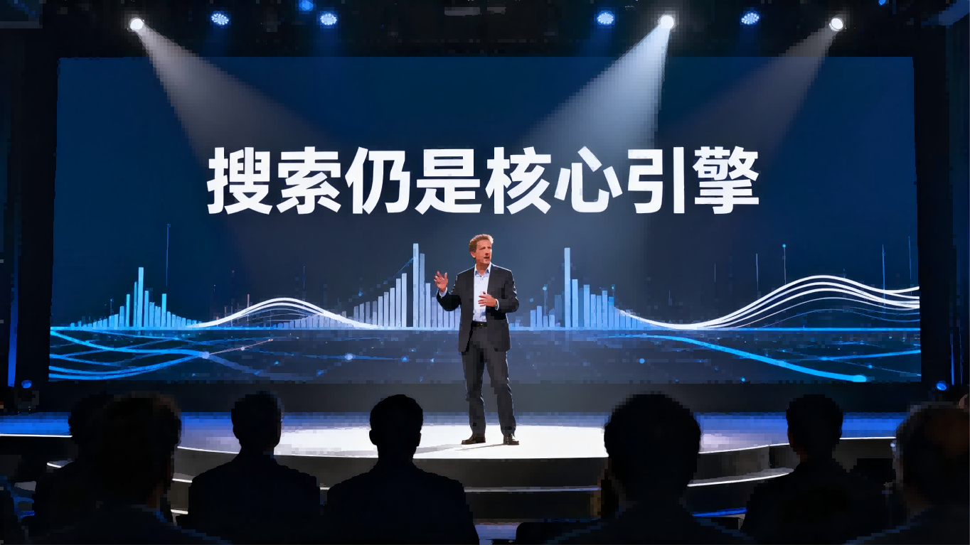 AI聊天机器人流量贡献寥寥，Reddit CEO揭示搜索仍是王道