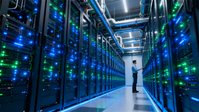 AI基建狂潮背后:OpenAI致信白宫求扩税收抵免范围