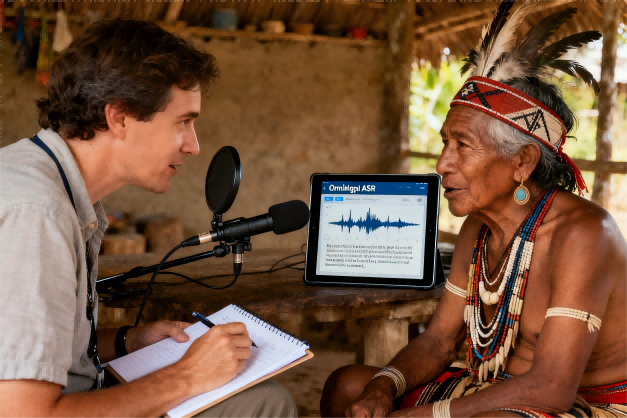 AI首次听懂500种语言，Meta开源语音模型打破全球沟通壁垒