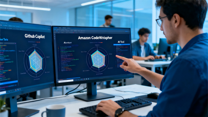 开发者新标尺!JetBrains推出开放AI编程评估平台