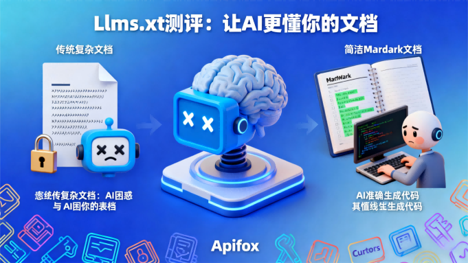 Llms.txt Documentation测评：让AI更懂你的文档