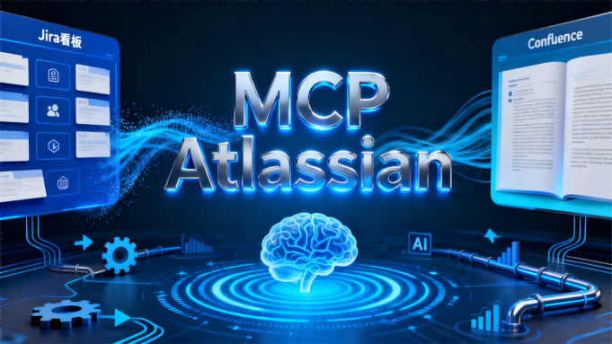 MCP Atlassian深度测评：解锁Jira与Confluence的AI智能引擎