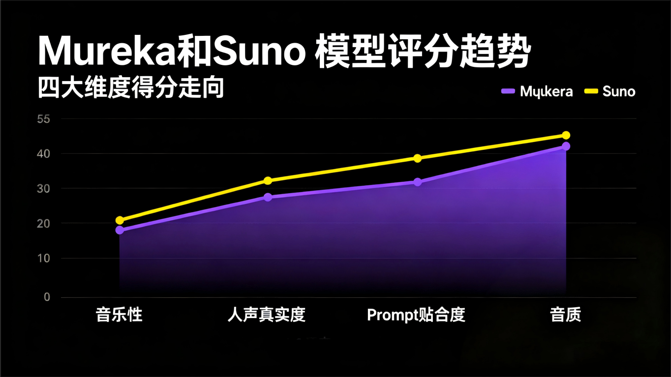 昆仑万维双模齐发：Mureka V7.6与O2开启AI音乐创作新纪元