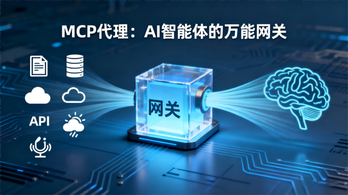 MCP代理工具测评：打破AI孤岛，安全连接智能体的“万能网关”