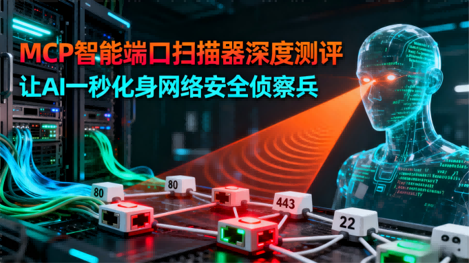 MCP Scan深度测评：你的MCP服务器是安全的“堡垒”还是漏水的“筛子”？