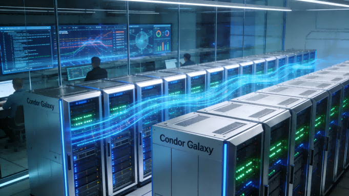 阿联酋科技巨头破冰语言壁垒：开源大模型NANDA 87B为6亿印地语使用者打开AI大门