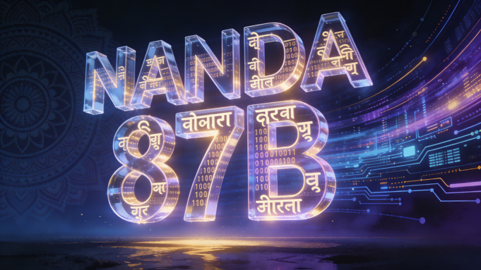 NANDA 87B深度测评：为6亿印地语用户打开大模型之门
