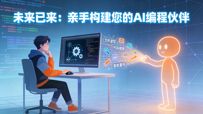 MCP Text Editor项目测评报告：一次“名不副实”的深度挖掘与MCP生态重塑指南