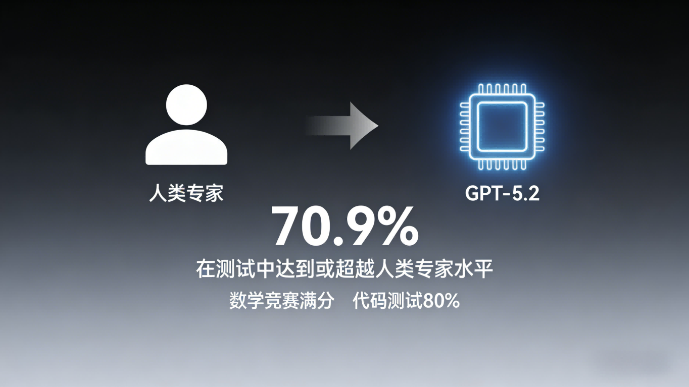 免费升级GPT-5.2！微软Copilot开启“专家级”智能办公新时代
