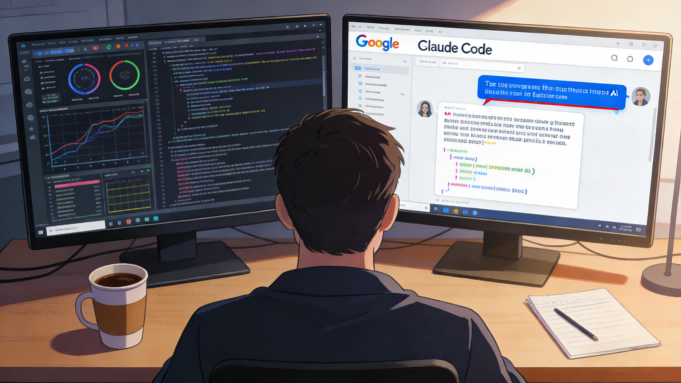 AI编程迎来“降维打击”时刻？Google首席工程师亲述：Claude Code一小时破解团队年度技术困局