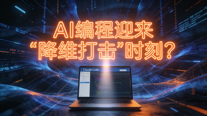 AI编程迎来“降维打击”时刻？Google首席工程师亲述：Claude Code一小时破解团队年度技术困局