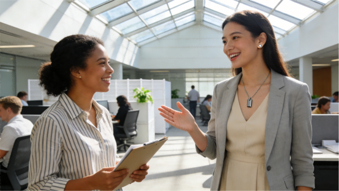 颠覆传统记录！Plaud双线出击：可穿戴AI记录仪+智能会议助手亮相CES