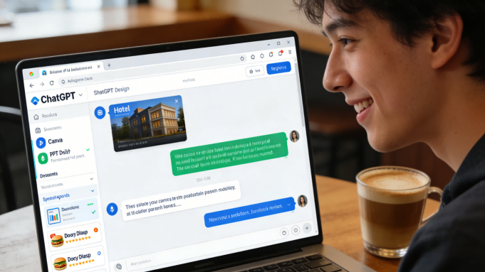 AI生活革命！ChatGPT无缝对接主流应用，变身全能数字管家