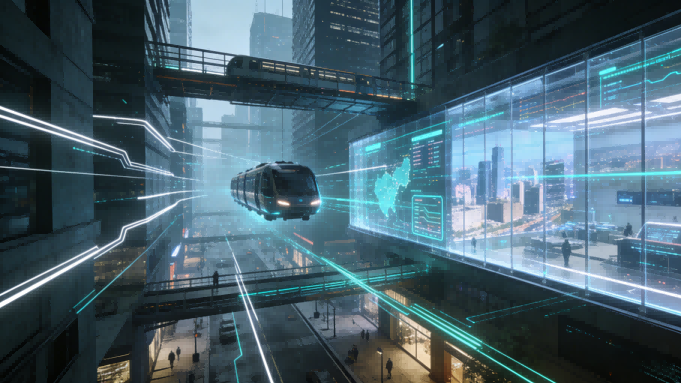 高德“世界模型”破局！成立具身智能部剑指机器人赛道